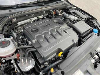 Škoda Octavia III Combi STYLE 2.0 TDI DSG 4x4 110kW°LED°DPH° - 20