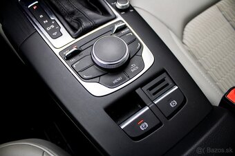 Audi A3 Sportback - 20