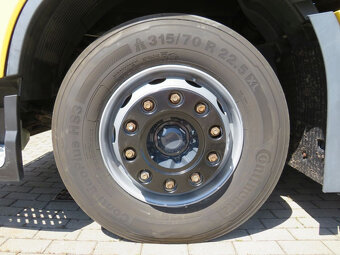 VOLVO FH 500, E6, I-SHIFT, Tank 1290L - 20