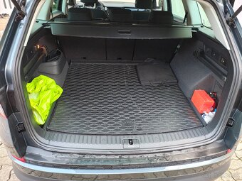 Škoda Kodiaq 4x4 2.0 tdi Style 7-st. DSG - 20