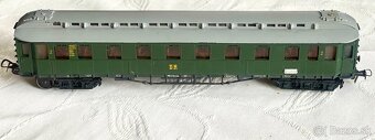 Vagóny H0 železničné modely - 20