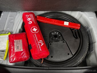 Seat Arona FR, 85kw Benzín, Top výbava - 20