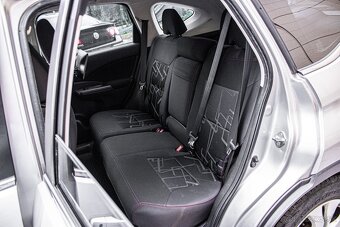 Honda CR-V 2.0 i-VTEC Lifestyle 4WD - 20