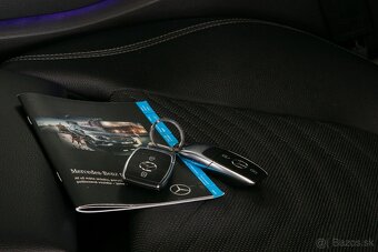 Mercedes-Benz A 180d 1.5CDI 85kW 7G Style LED Kamera Midline - 20