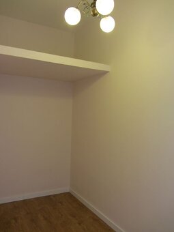 Byt s rozlohou 110 m² a 2 balkónmi v Starom Meste - 20