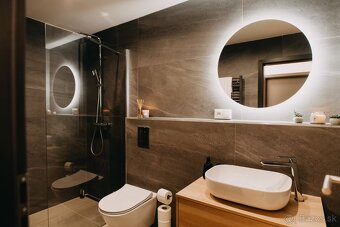 Lukratívne chalety v Demänovej pod Chopkom - 20