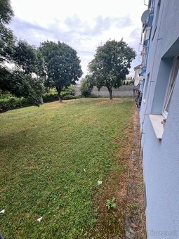 Ponúkame do prenájmu 2-izbový byt v Žiari nad Hronom - 20