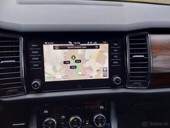 Predám Škoda Kodiaq Scout SUV 4x4 2.0 TDi 140kw AT 7 - 20