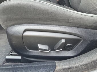 BMW 530 xDrive F11 2014 LCI M-PACKET HARMAN KARDON HEAD UP - 20