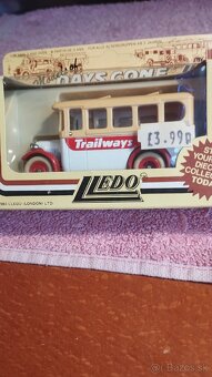 Modely lledo Anglia(3) - 20