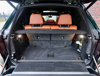 BMW X7 40d xDrive 259KW diesel, M SPORT PRO Individual - 20