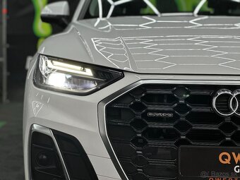 Audi Q5 55 2.0 TFSI e S line quattro - 20