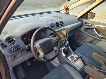 Ford Galaxy na predaj - 20