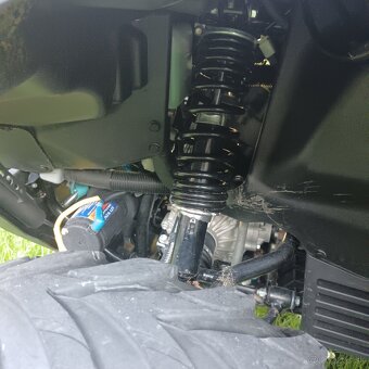 CF MOTO 625 - 20