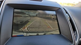 Ford Galaxy 2.0 TDCi EcoBlue 190 Titanium AWD A/T 7miestne - 20