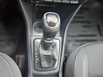 Škoda Rapid 1,2 TSi DSG 66kW Spaceback - 20