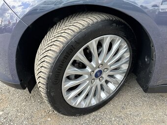 Ford C-Max 2,0 TDCi 85KW Titanium , AUTOMAT - 20