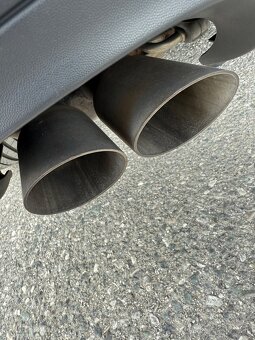Volkswagen Passat B6 2.0 TDi - 20