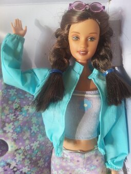 Barbie style glam deluxe a Teresa - 20