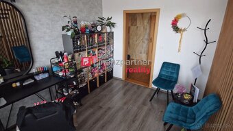 Investičná príležitosť v Senici: Administratívna budova s po - 20