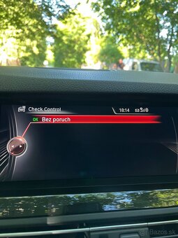 Bmw 525d f11 - 20