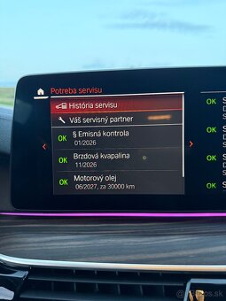 BMW Rad 6 GT 640d mHEV xDrive Gran Turismo A/T Odpočet DPH. - 20