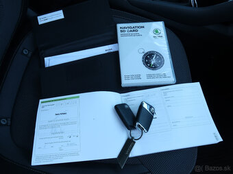 Škoda Kodiaq 2.0 TDI DSG Style 2019 - 145.000 km - - 20