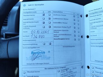 Volkswagen Golf 1.4 Trend - 20