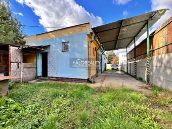 HALO reality - Predaj, polyfunkcia/obchodné priestory Veľké  - 20