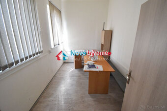 Predaj, prevádzková budova, dieľne, kanc. priestory-Štúrovo - 20