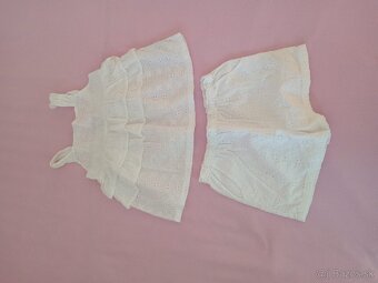 Detské oblečenie Lindex - 20