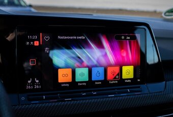 Volkswagen Golf 8 R Hatchback - 20