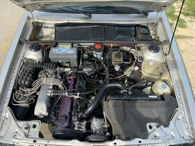 Na predaj  AUDI coupe GT, rok výroby 1985, motor päť valec - 20