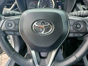 Toyota Corolla Sport Hybrid - 20