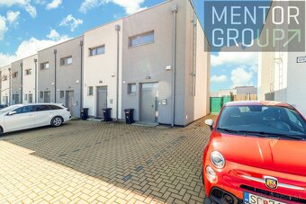 360° VR Ponúkame na predaj 2i RD v radovej zástavbe + 2 par - 20