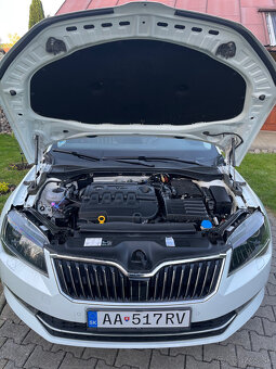Škoda Superb Combi 2.0 TDI - 4x4 - 190k L&K - DSG - EU6 - 20