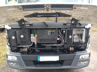 MAN TGL 12.250 Euro 6 - 11.990 Kg - Čelo - 2 vozidla - 20