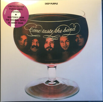 DO POZORNOSTI PAR VINYLOVYCH PLATNI A CD NA PREDAJ. - 20