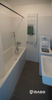 RentHub | Štýlový 3i byt | Parkovanie | Slnečnice | Fialová - 20