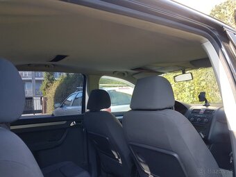 VW Touran - 20