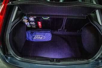 Ford Fiesta 2.0 ST150, 110kW / AJ NA SPLÁTKY / PROTIÚČET / - 20