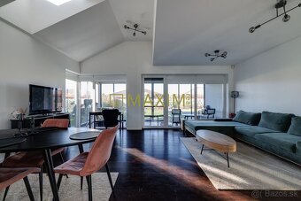 Samostatný 4 - izbový rodinný dom v Studenom - Most pri Brat - 20