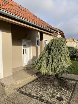 4-izbový rodinný dom na prenájom - voľný ihneď - 20