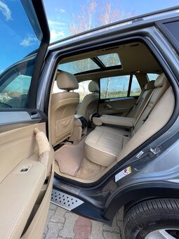 Bmw X5 E70 3,0d 173kw 2007 Automat x-drive - 20