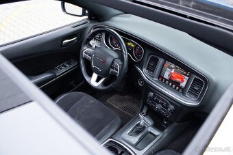 Dodge Charger 5.7 HEMI Samosvor - 20