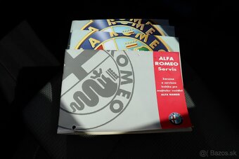 Alfa Romeo MiTo 1.4 MPI Progression - 20