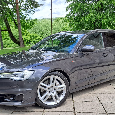 Audi A6 Avant 3.0 TDI DPF 272k quattro S tronic - 20