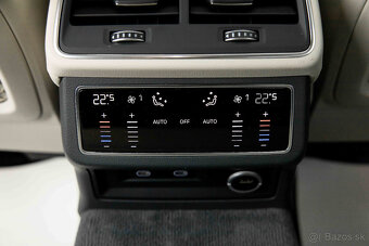REZERVOVANÉ Audi A6 50 TFSI Quattro SPORT - 20