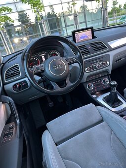 Audi Q3 2.0 TFSI - 20