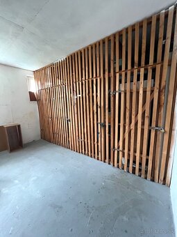 Trojizbový Veternicová DD Bratislava - 20